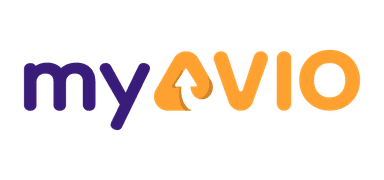 myAvio logo
